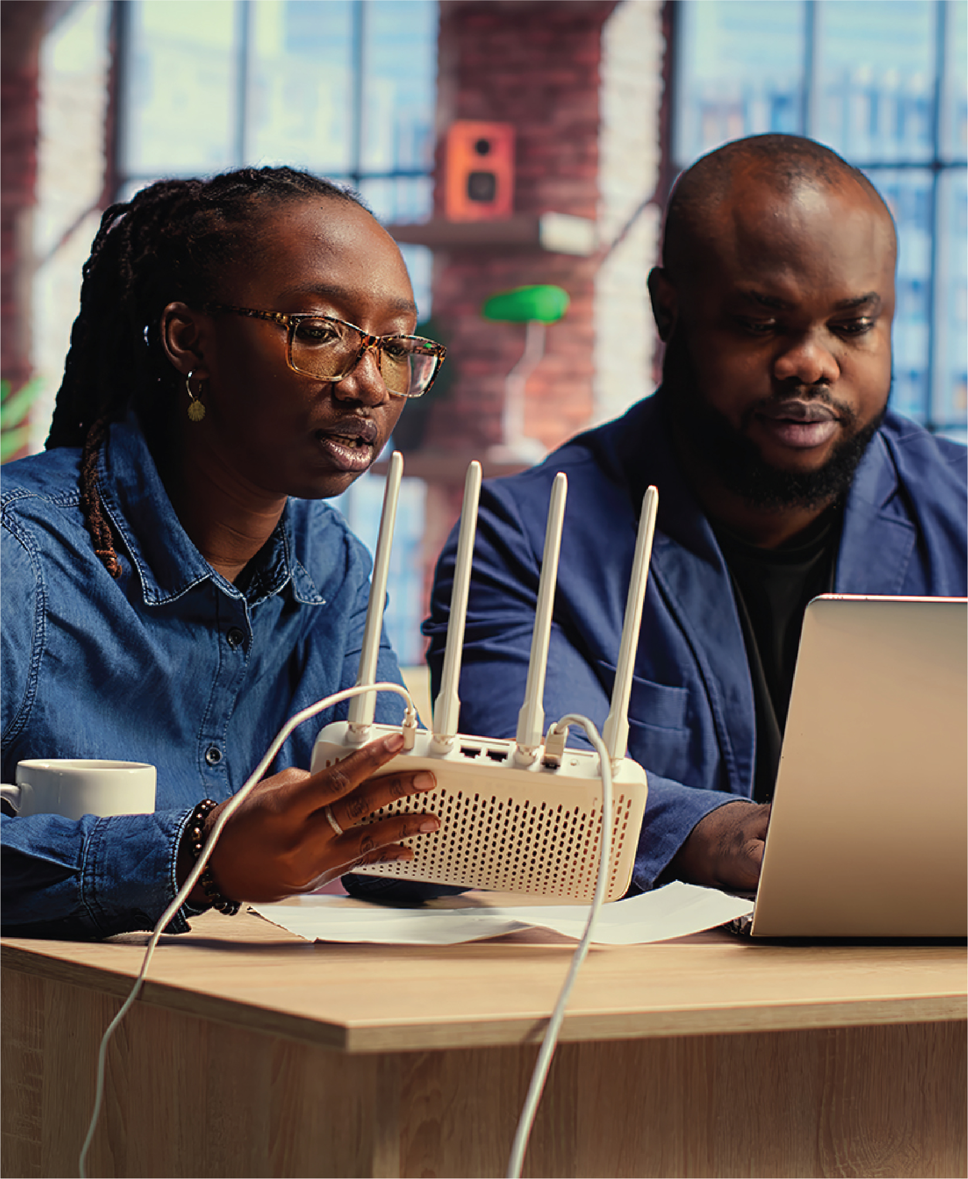 Swift Systems team