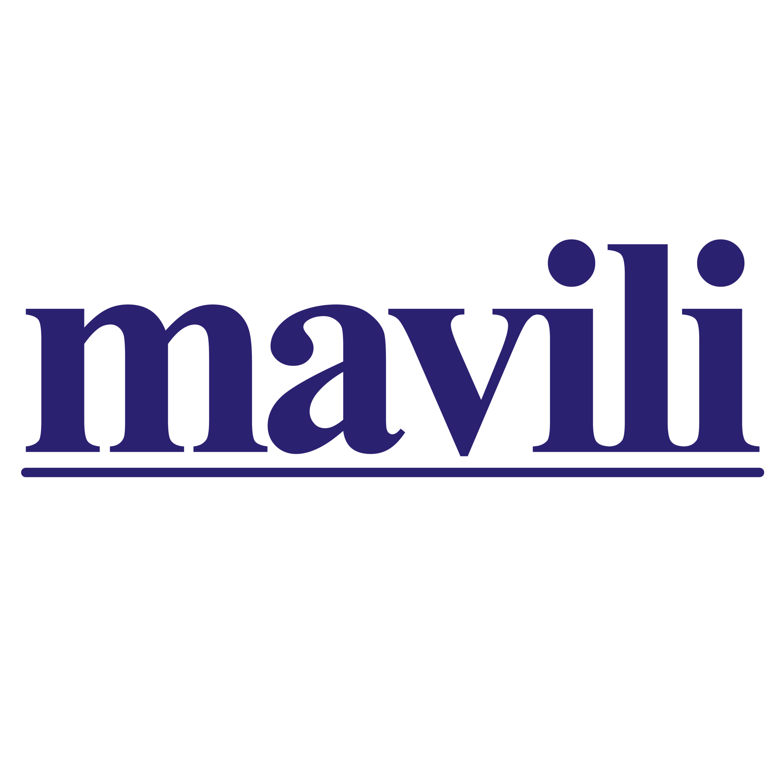 MAVILI
