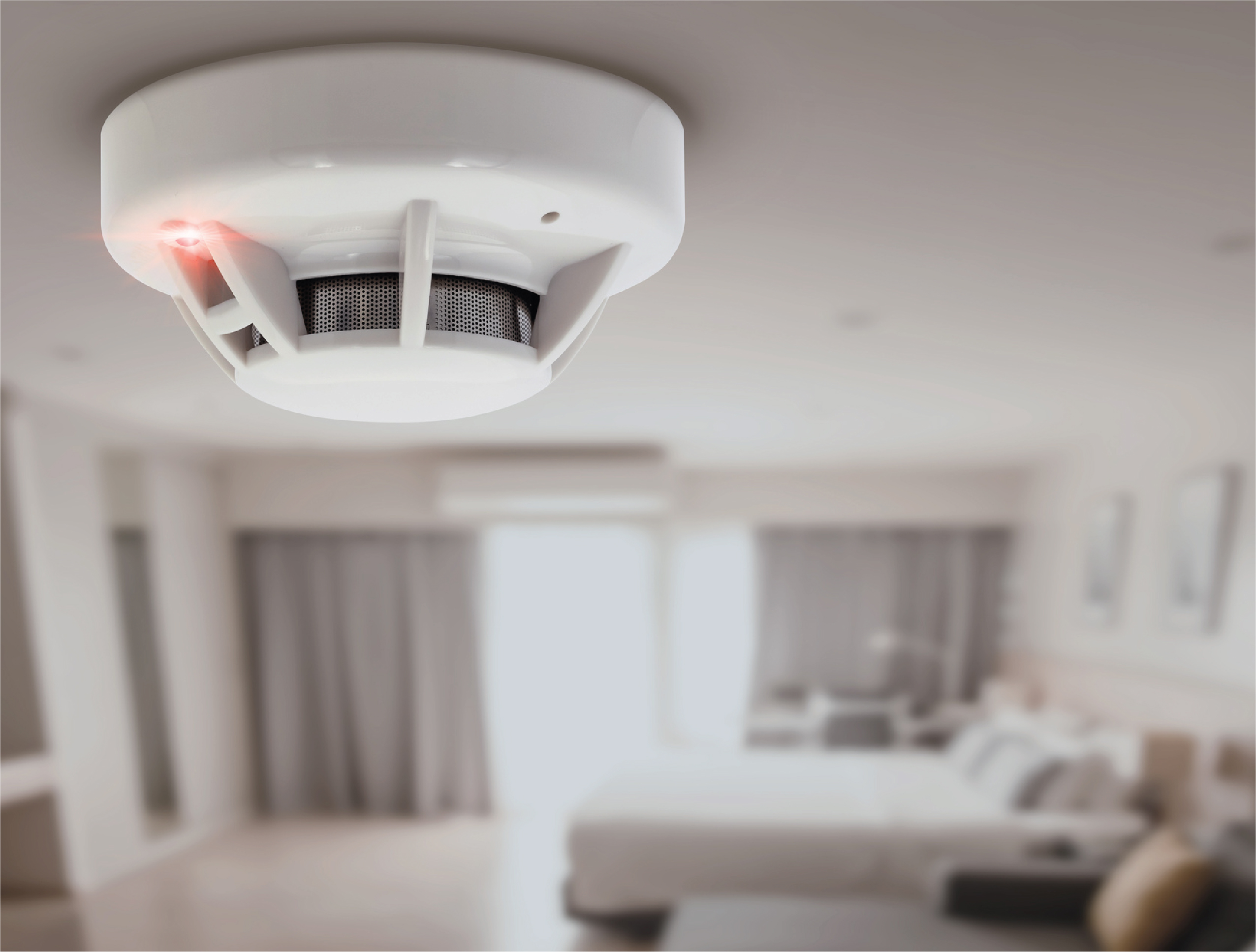 Critical Life Safety & Fire Protection