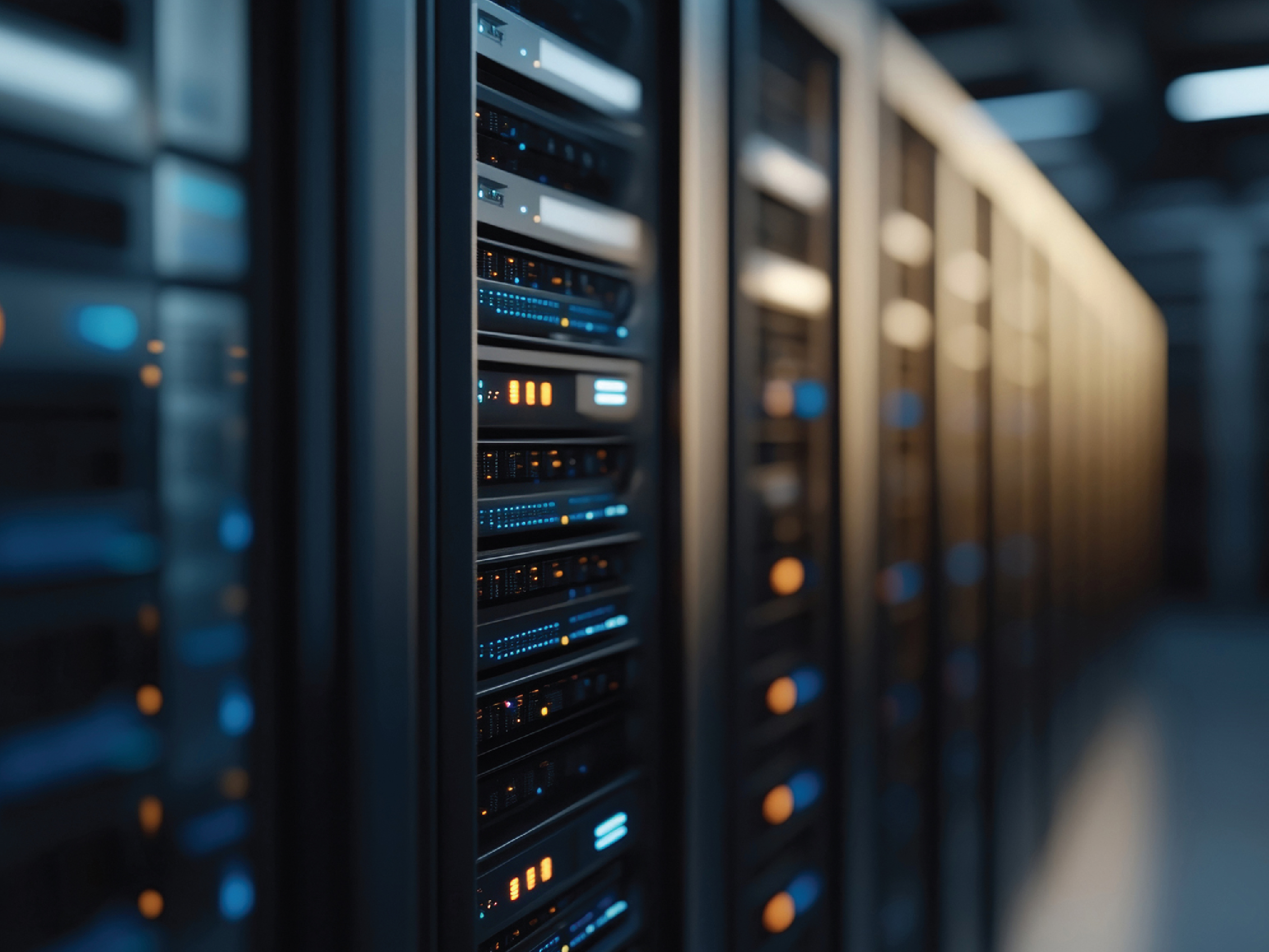 Data Center Infrastructure Solutions