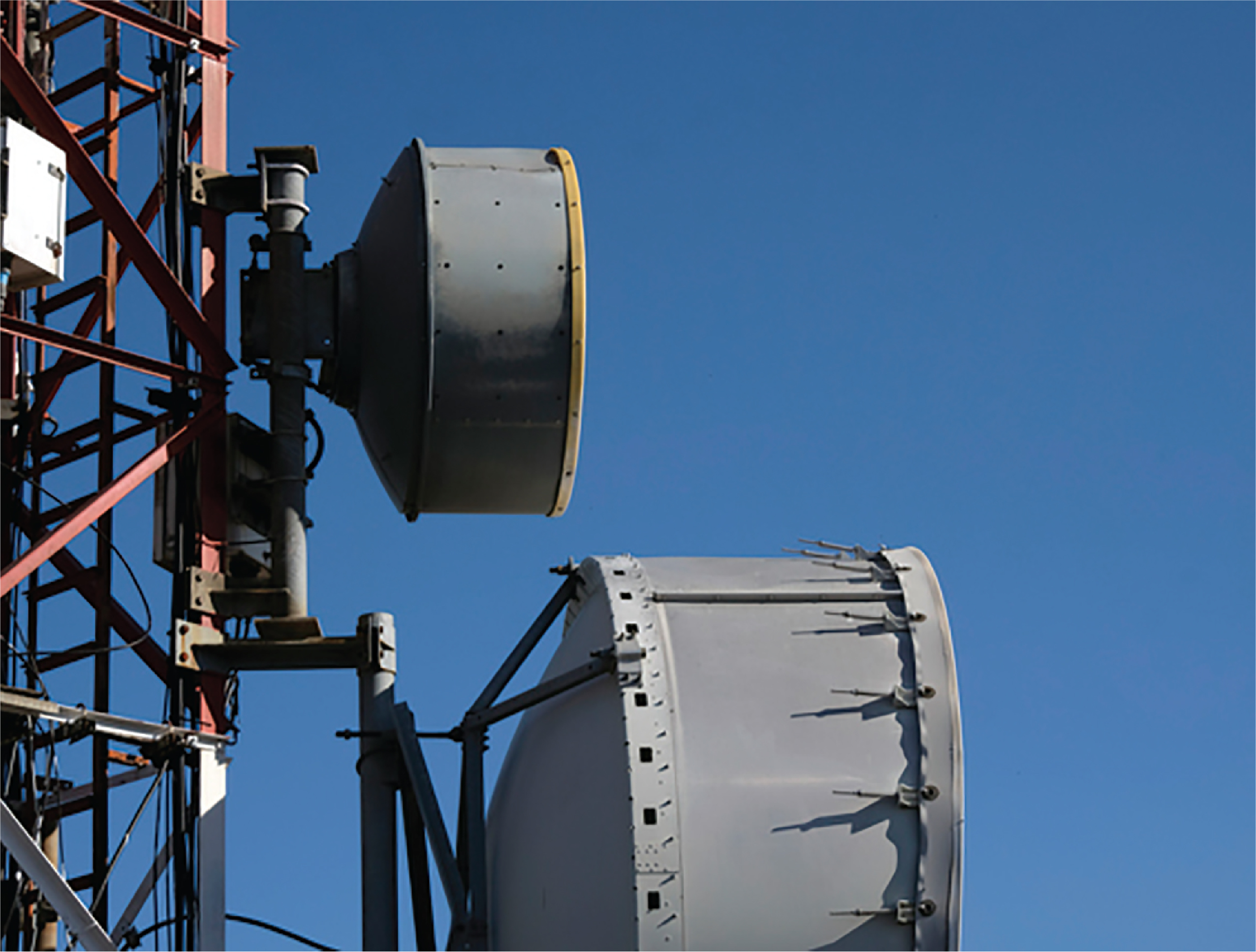 Global Connectivity & Telecoms Solutions