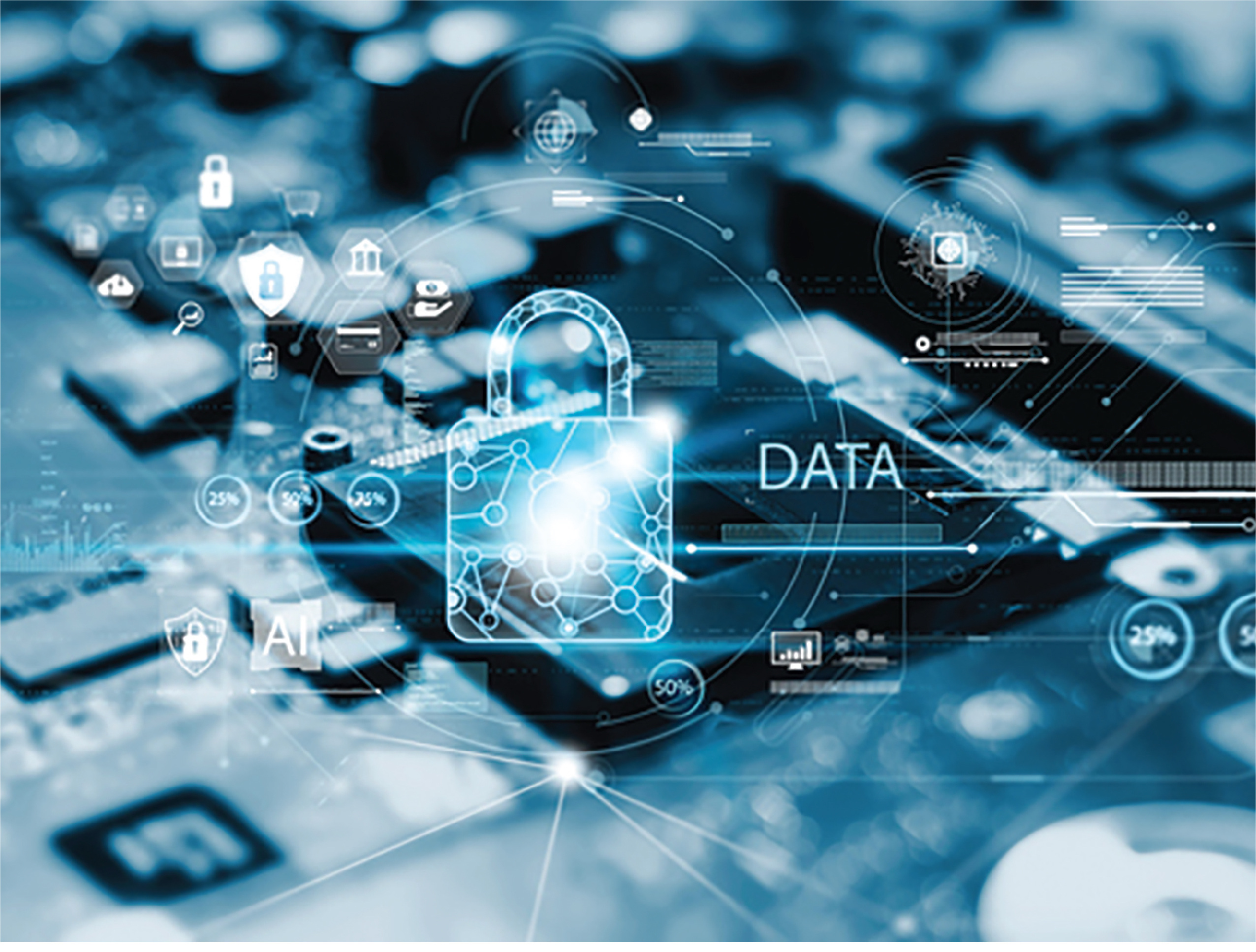 OT Cybersecurity & Industrial Security